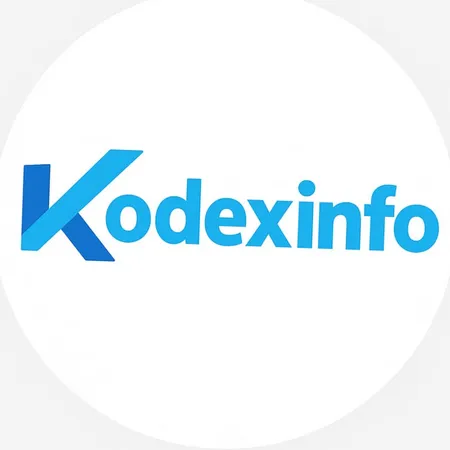 Kodexinfo.com