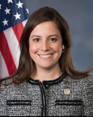 Elise Stefanik