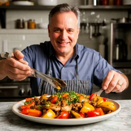 Рецепты салатов