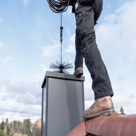 Seattle Chimney Sweep