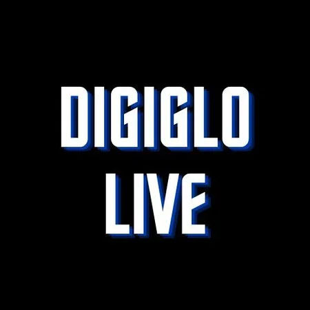 Digiglo Live