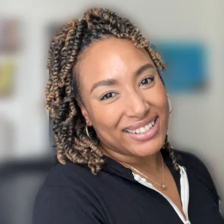 Laniesha Stewart
