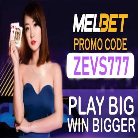 code promo officiel melbet