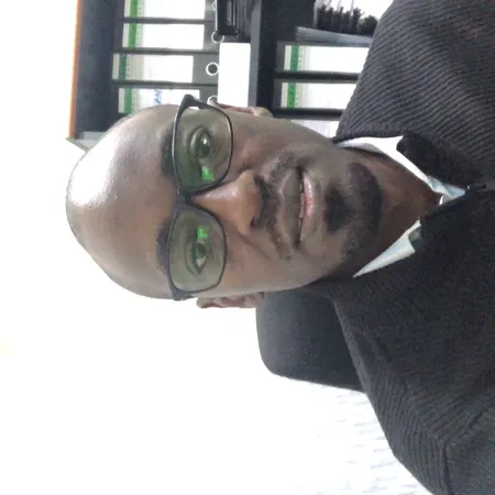 Brian Agaba