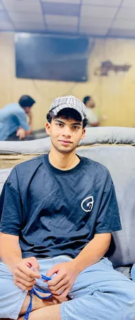 محمد العبودي