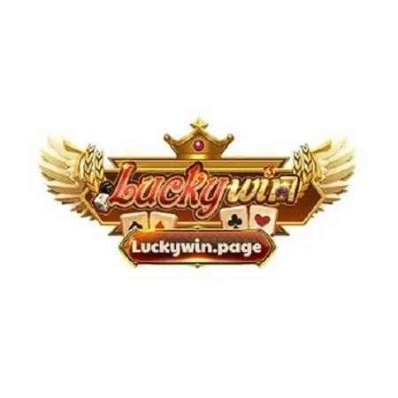 Luckywin page