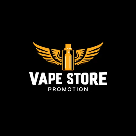 Vape Store Promotion