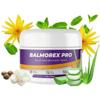 Balmorex Pro