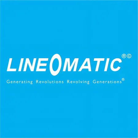 Lineomatic India Private Limited