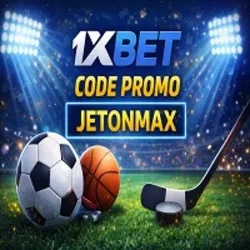 Le Code Promo De 1xBet 2026 : 1XBIG2026 – 130€