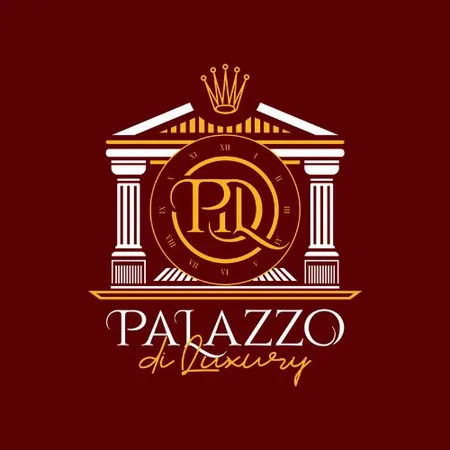 Palazzo Di Luxuary