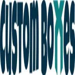 Custom Boxes Uk