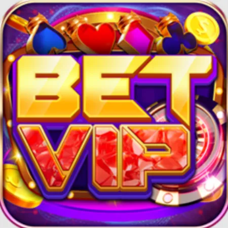 Cổng game Betvip