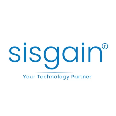 SISGAIN TECHNOLOGIES