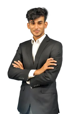 Selva ashok