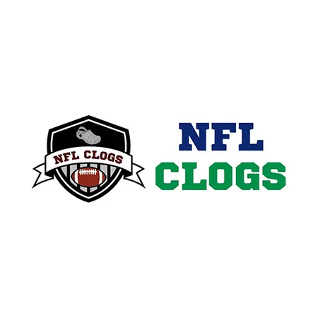 NFL Clogs