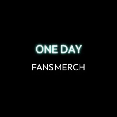 One Day Merch