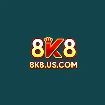 Bet 8K8