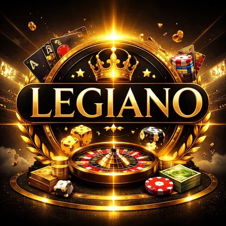 Legiano Portugal – Casino and Sports Betting