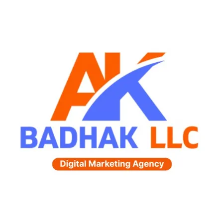 Ak Badhak LLC | Digital Marketing Agency