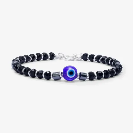 Evil Eye Bracelet