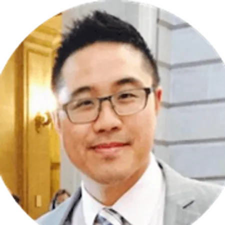 Philip Wong