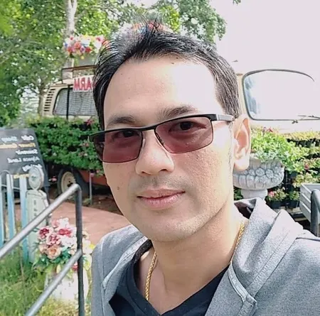 Mike David 
