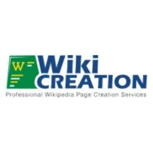 Wiki Creation agency UK