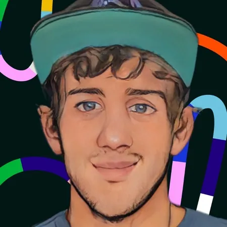 Jake DiBattista