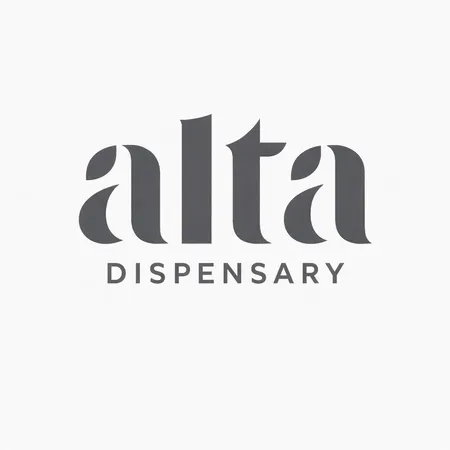 Alta Dispensary