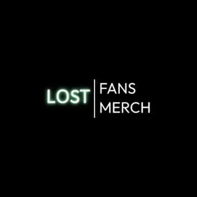 Lost Merch