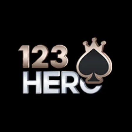 123Hero – Trải nghiệm game bài đỉnh cao mỗi ngày