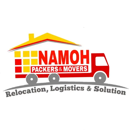 Namoh Packers and Movers