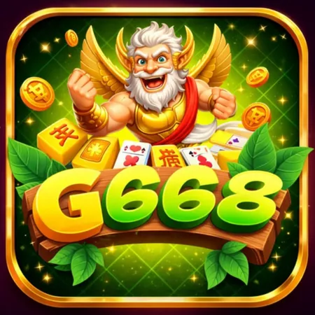 G668 – Mitra Digital Terpercaya Anda