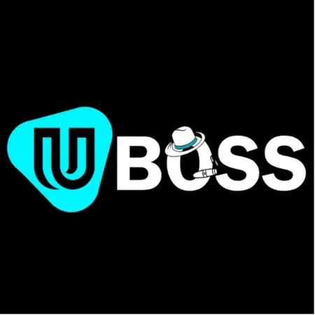 Nhà cái Uboss