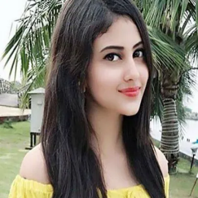 Monika Jain