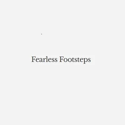 fearlessfootsteps