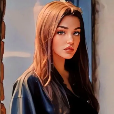 Jazzmyn Patric-Napier