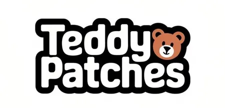 TeddyPatches
