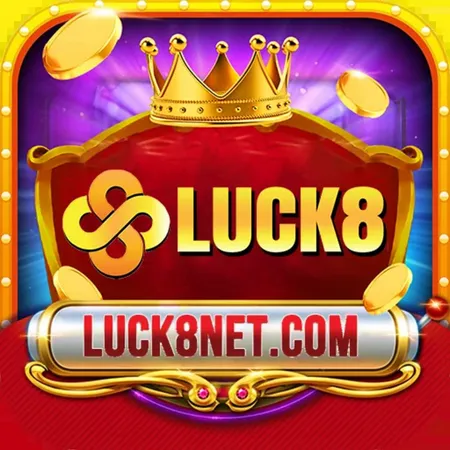 Luck8 netcom