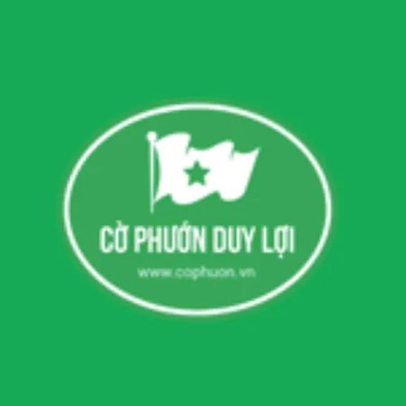 Cờ Phướn Duy Lợi