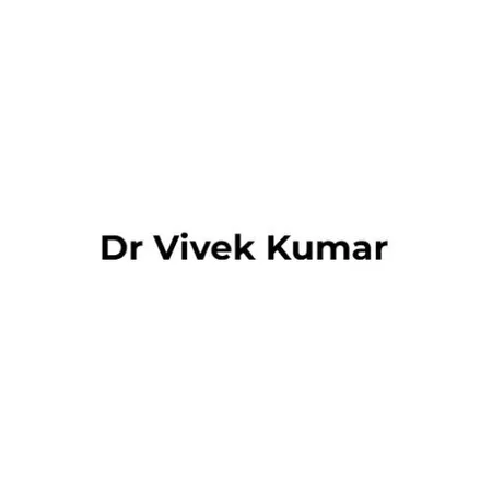 dr vivek kumar