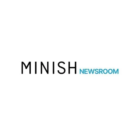 MINISH NEWSROOM	