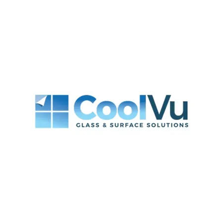 CoolVu Glass & Surface Solutions
