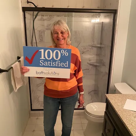 Five Star Bath Solutions of Northern Kentucky