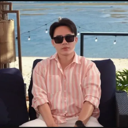 CEO 78Win Lý Ngọc Minh Trung