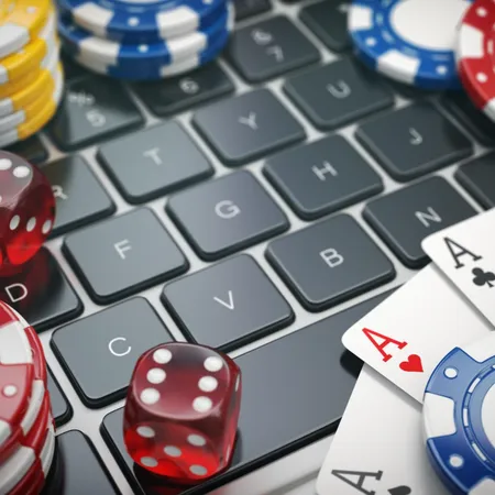 Crypto Casinos España