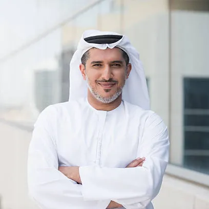 Rashid Bin Salman