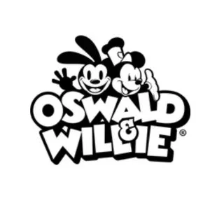 Oswald And Willie
