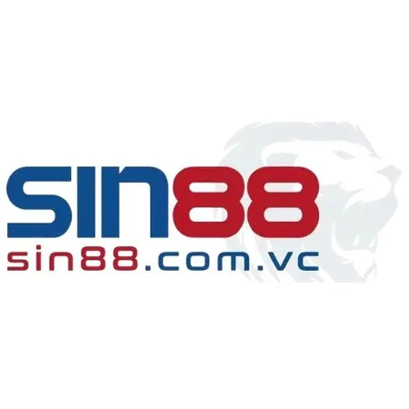 Nhà cái Sin88